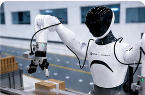 Sorting Robot